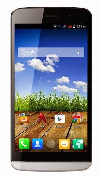 Micromax A108 Canvas L