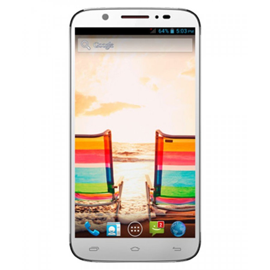 Micromax A119 Canvas XL