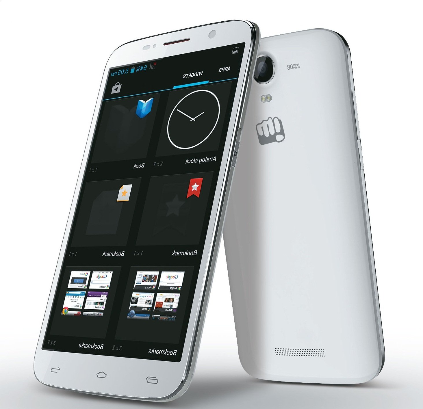 Micromax A119 Canvas XL