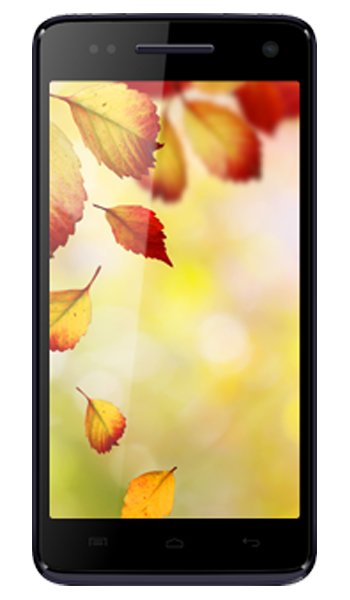 Micromax A120 Canvas 2 Colors