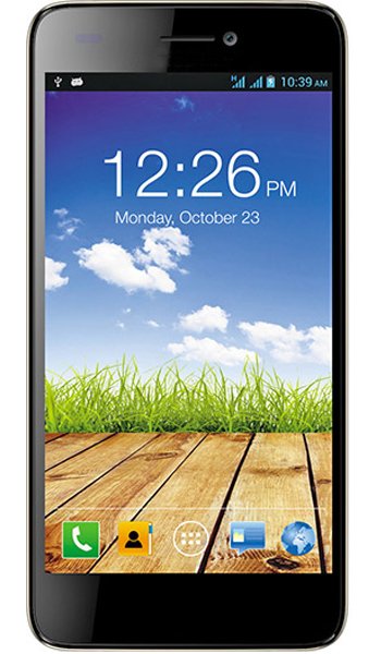 Micromax A290 Canvas Knight Cameo