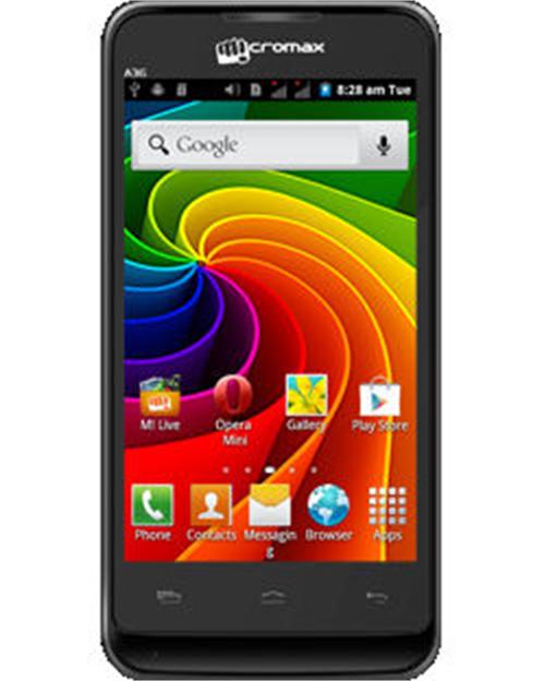 Micromax A36 Bolt