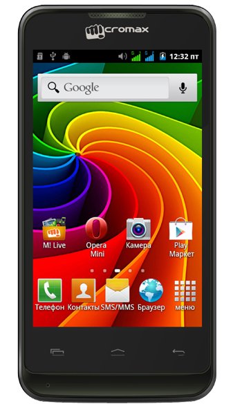 Micromax A36 Bolt