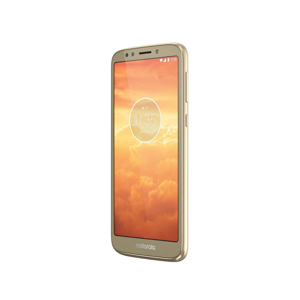Motorola Moto E5 Play Go