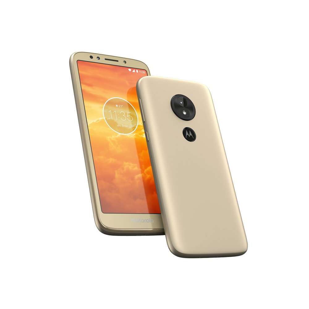 Motorola Moto E5 Play Go