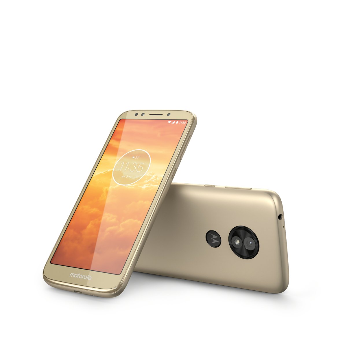 Motorola Moto E5 Play Go