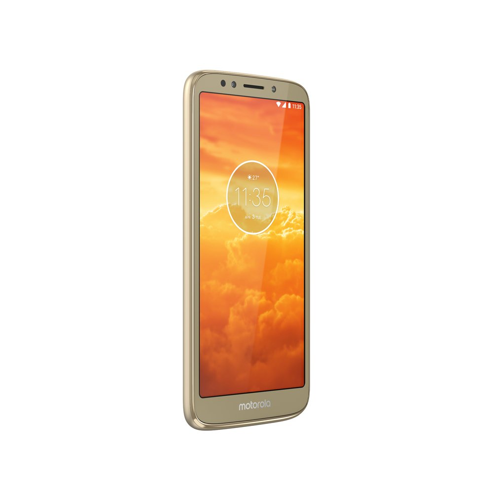 Motorola Moto E5 Play Go