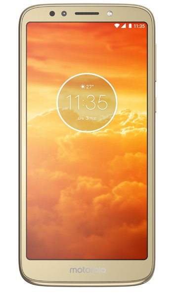 Motorola Moto E5 Play Go