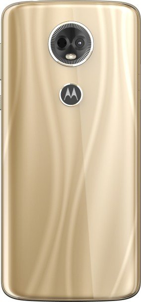 Motorola Moto E5 Plus