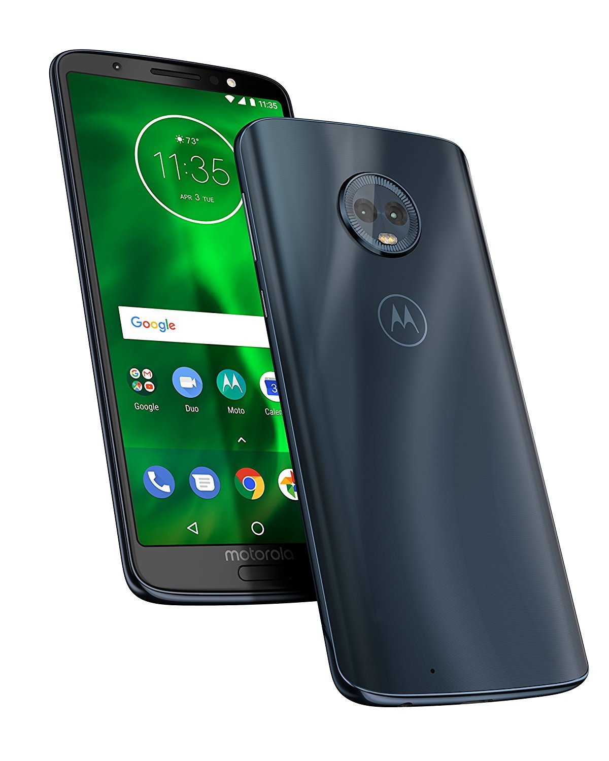 Motorola Moto G6