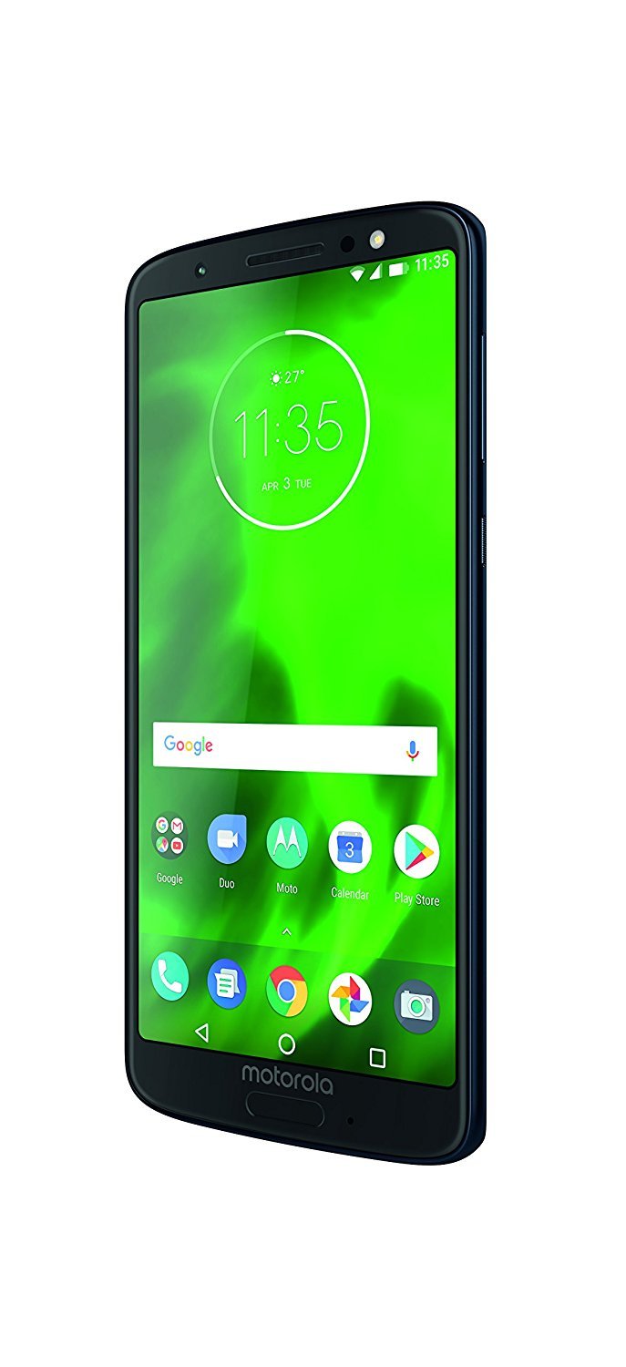 Motorola Moto G6