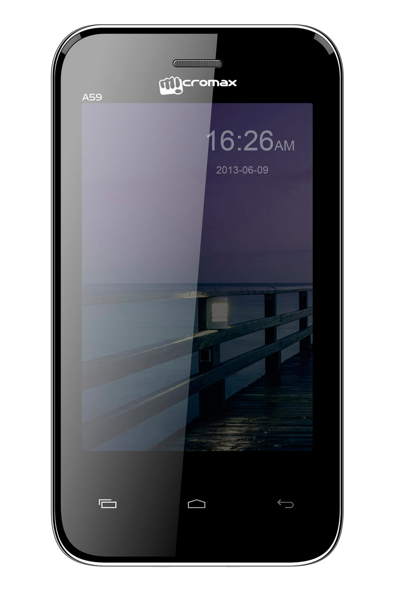 Micromax A59 Bolt