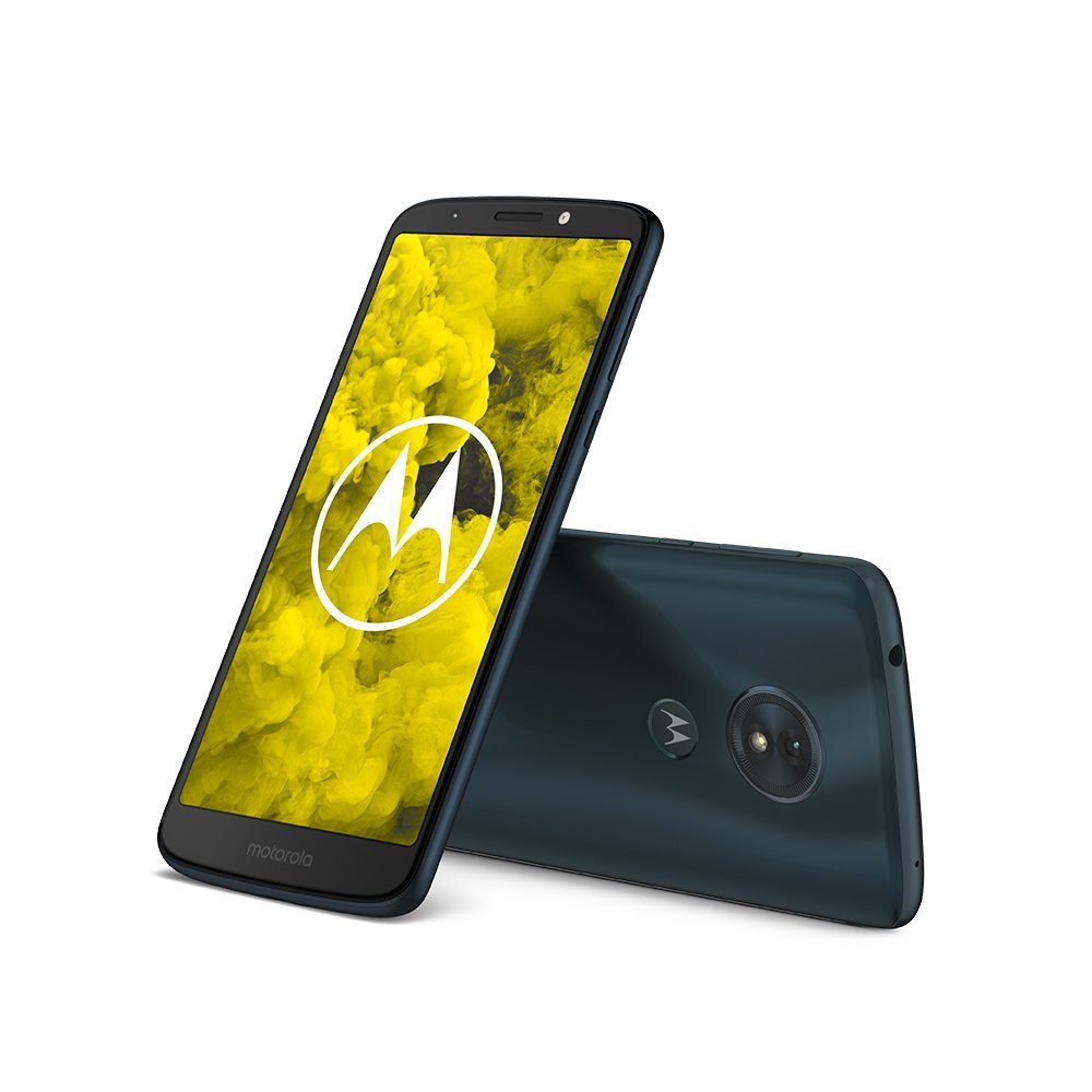 Motorola Moto G6 Play