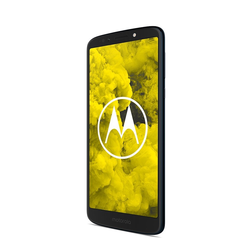 Motorola Moto G6 Play