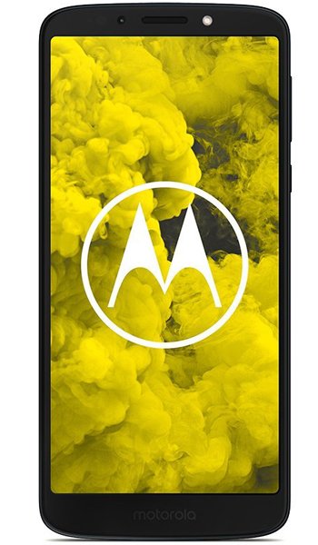 Motorola Moto G6 Play