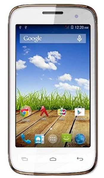 Micromax A65 Bolt