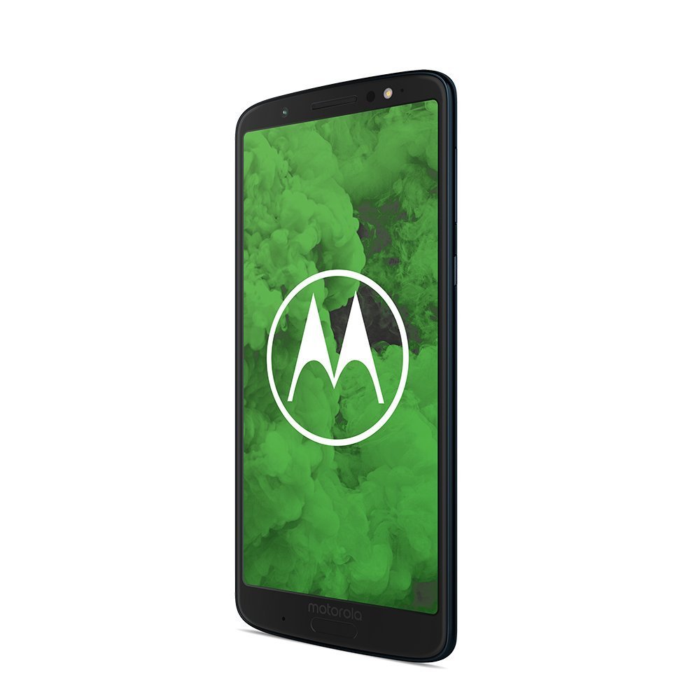 Motorola Moto G6 Plus