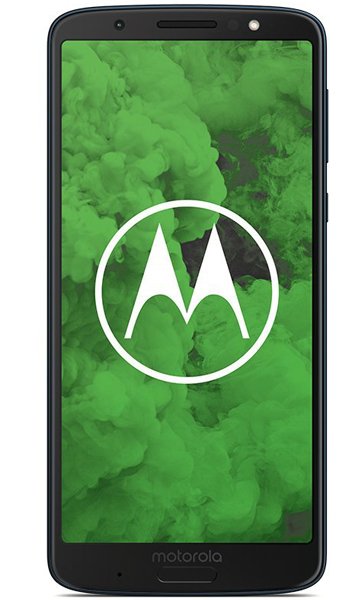 Motorola Moto G6 Plus