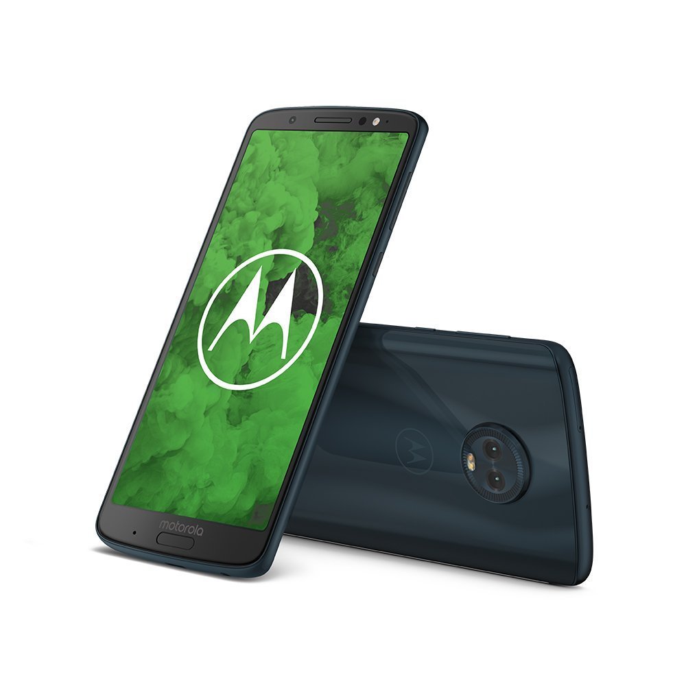Motorola Moto G6 Plus