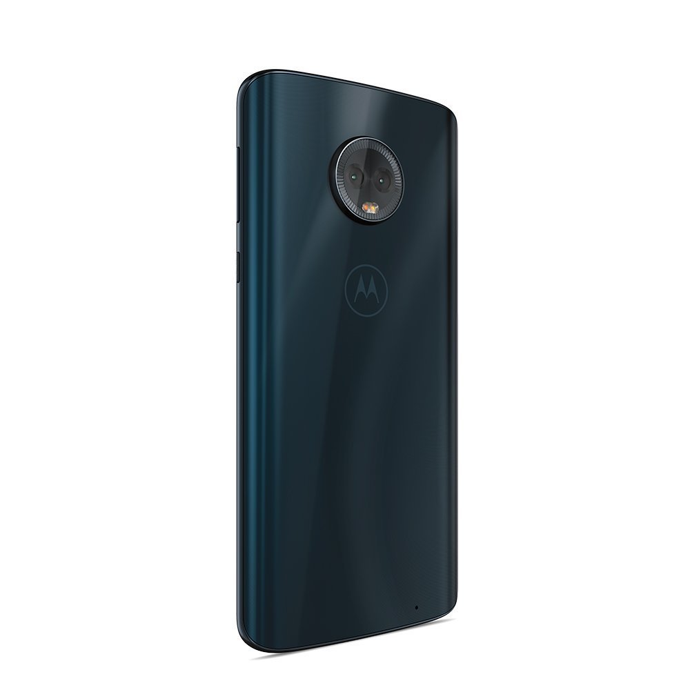 Motorola Moto G6 Plus