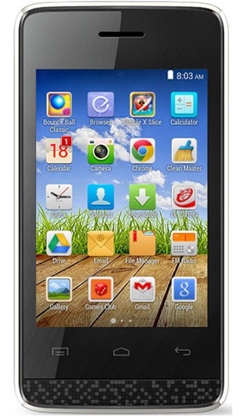 Micromax Bolt A066