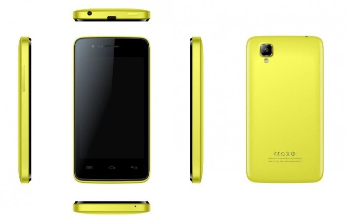 Micromax Bolt A067