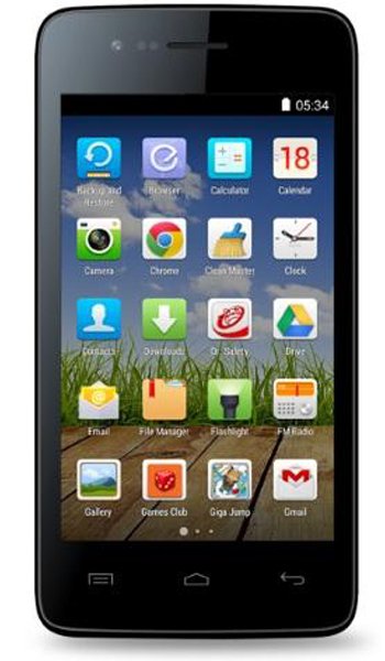 Micromax Bolt A067