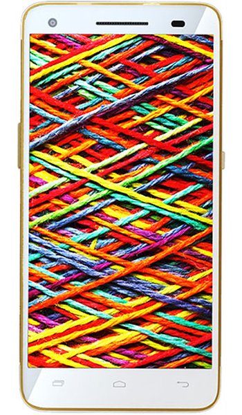 Micromax Canvas 4 Plus A315