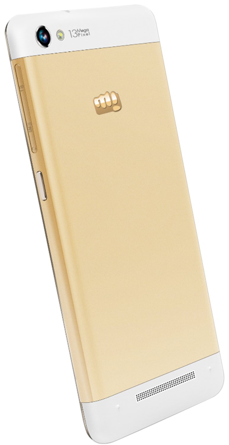 Micromax Canvas 4 Plus A315