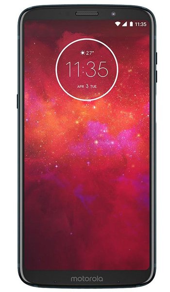 Motorola Moto Z3 Play