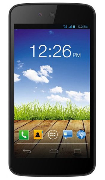 Micromax Canvas A1