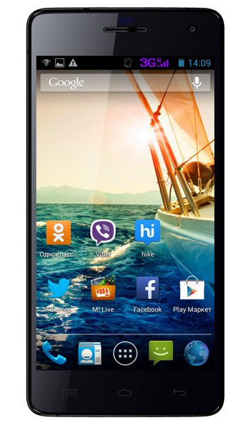 Micromax Canvas Knight