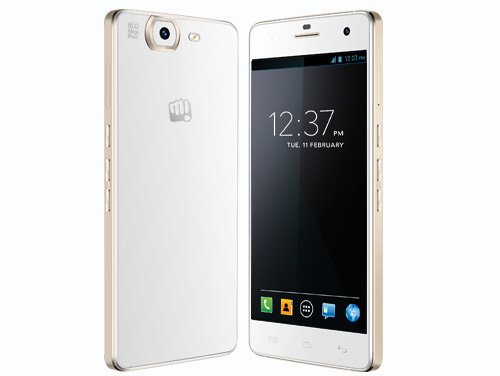 Micromax Canvas Knight
