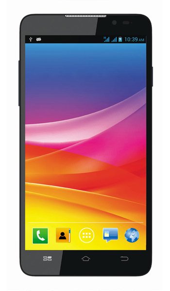 Micromax Canvas Nitro A310