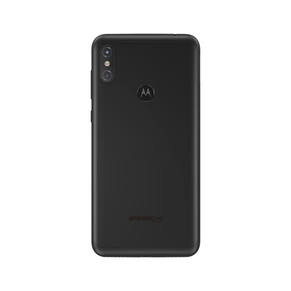 Motorola One Power 