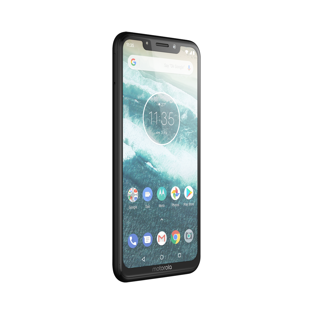 Motorola One Power 