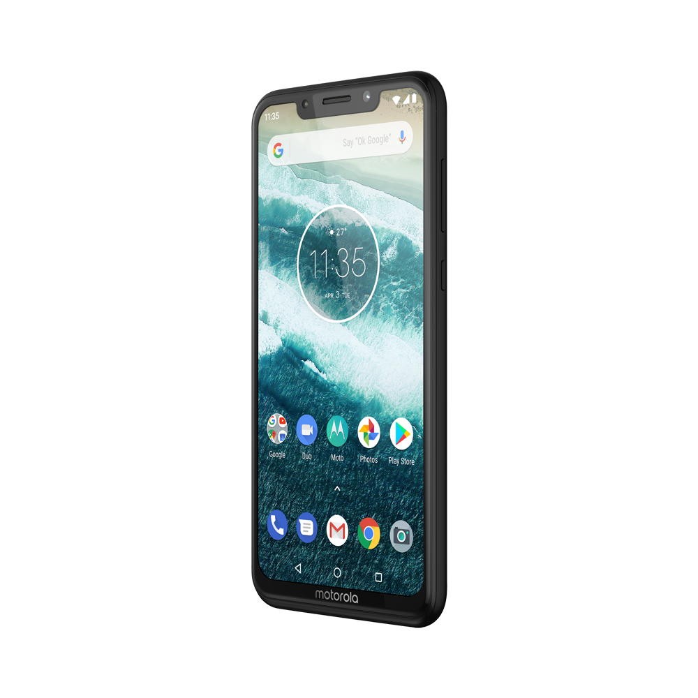 Motorola One Power 