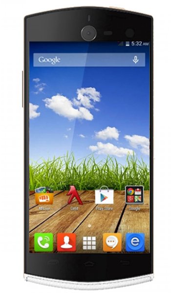 Micromax Canvas Selfie A255