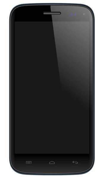 Micromax Canvas Turbo Mini