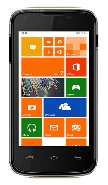 Micromax Canvas Win W092