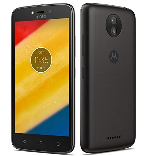 Motorola Moto C