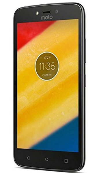 Motorola Moto C