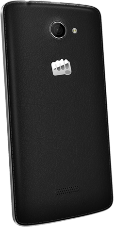 Micromax Canvas Win W121