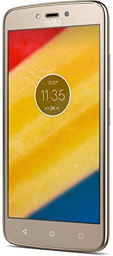 Motorola Moto C Plus