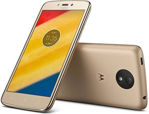 Motorola Moto C Plus