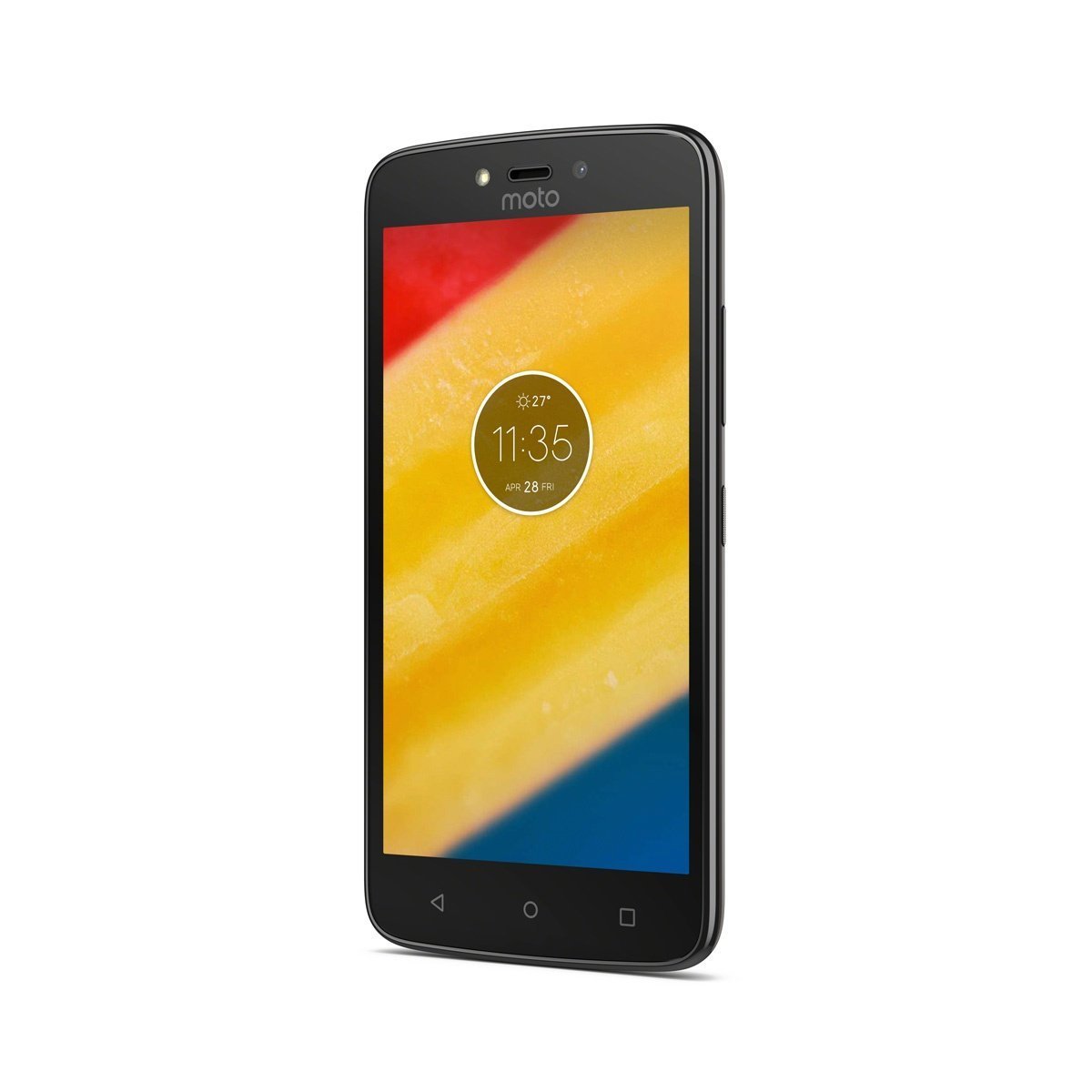 Motorola Moto C Plus
