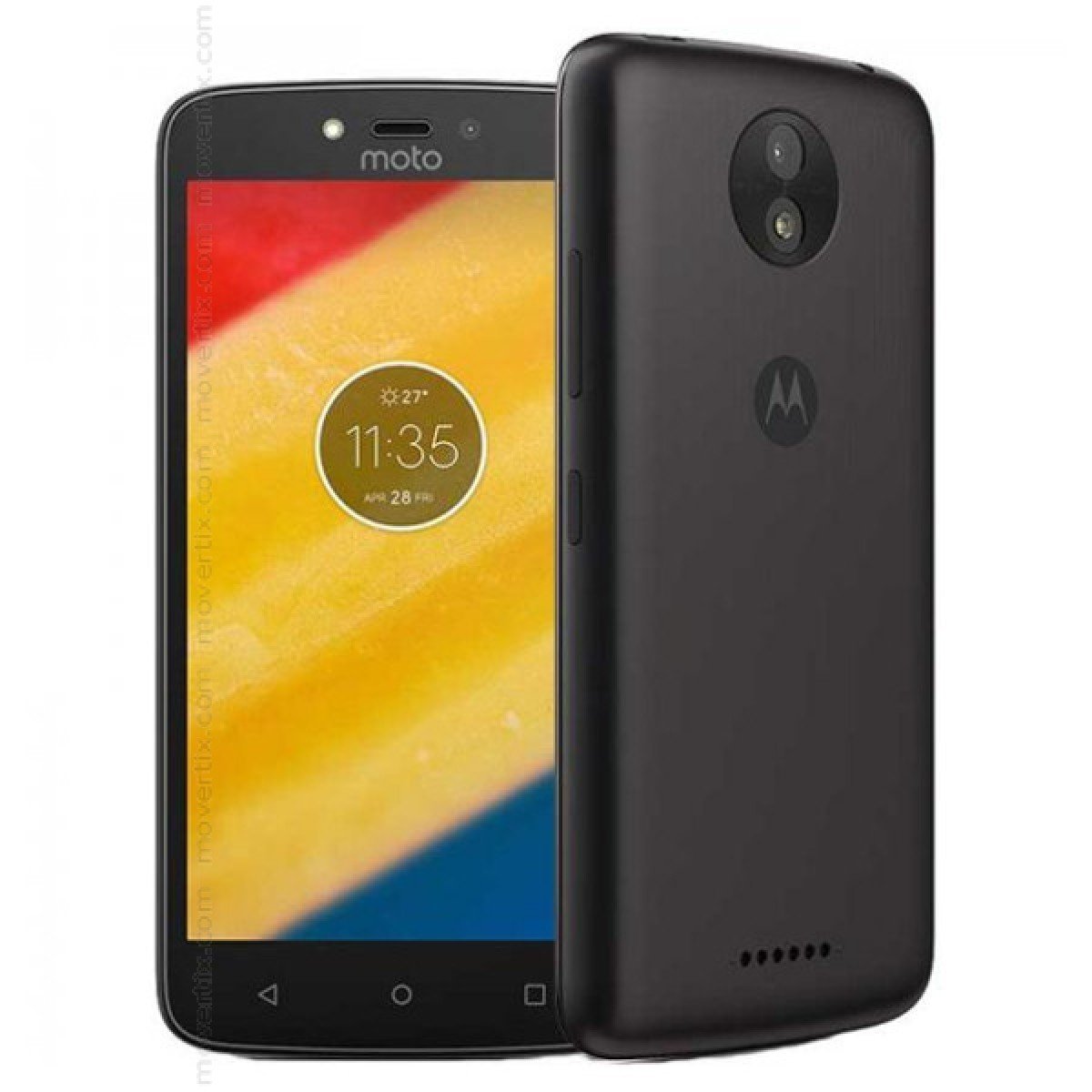 Motorola Moto C Plus