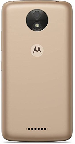 Motorola Moto C Plus