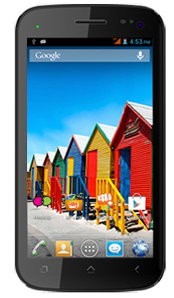 Micromax A110Q Canvas 2 Plus
