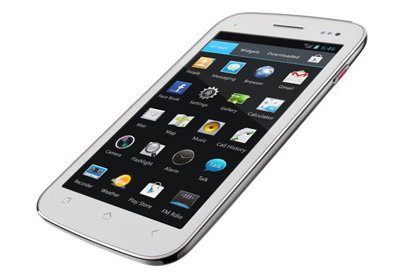 Micromax A110Q Canvas 2 Plus
